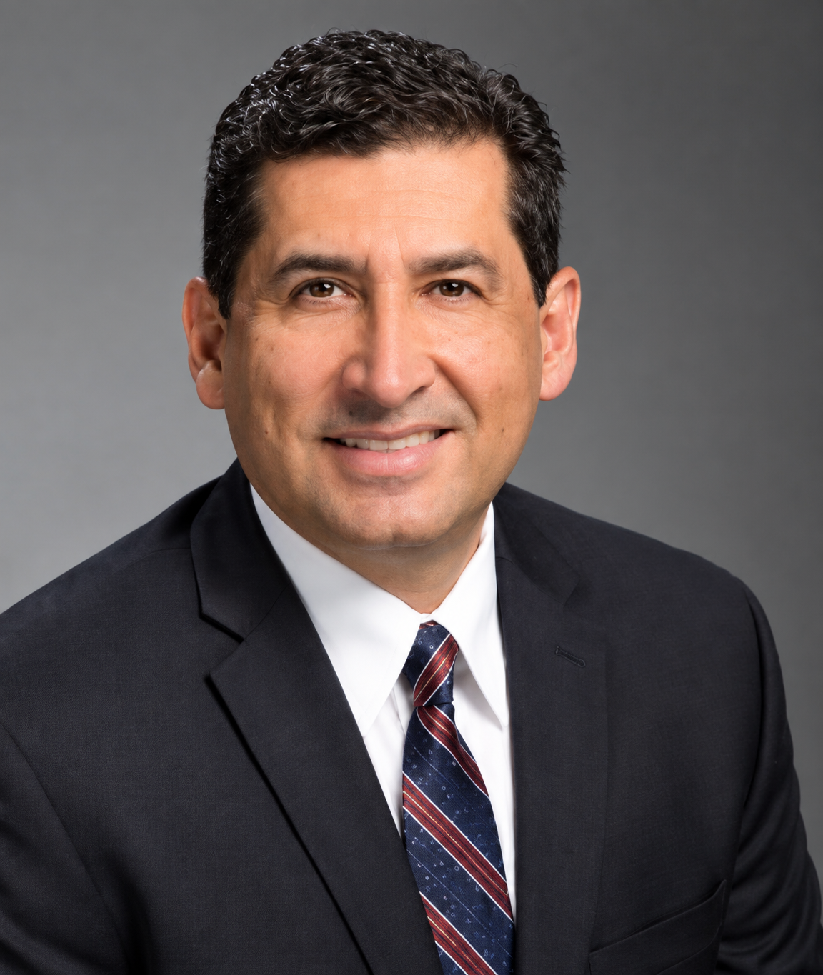 Angel Sandoval